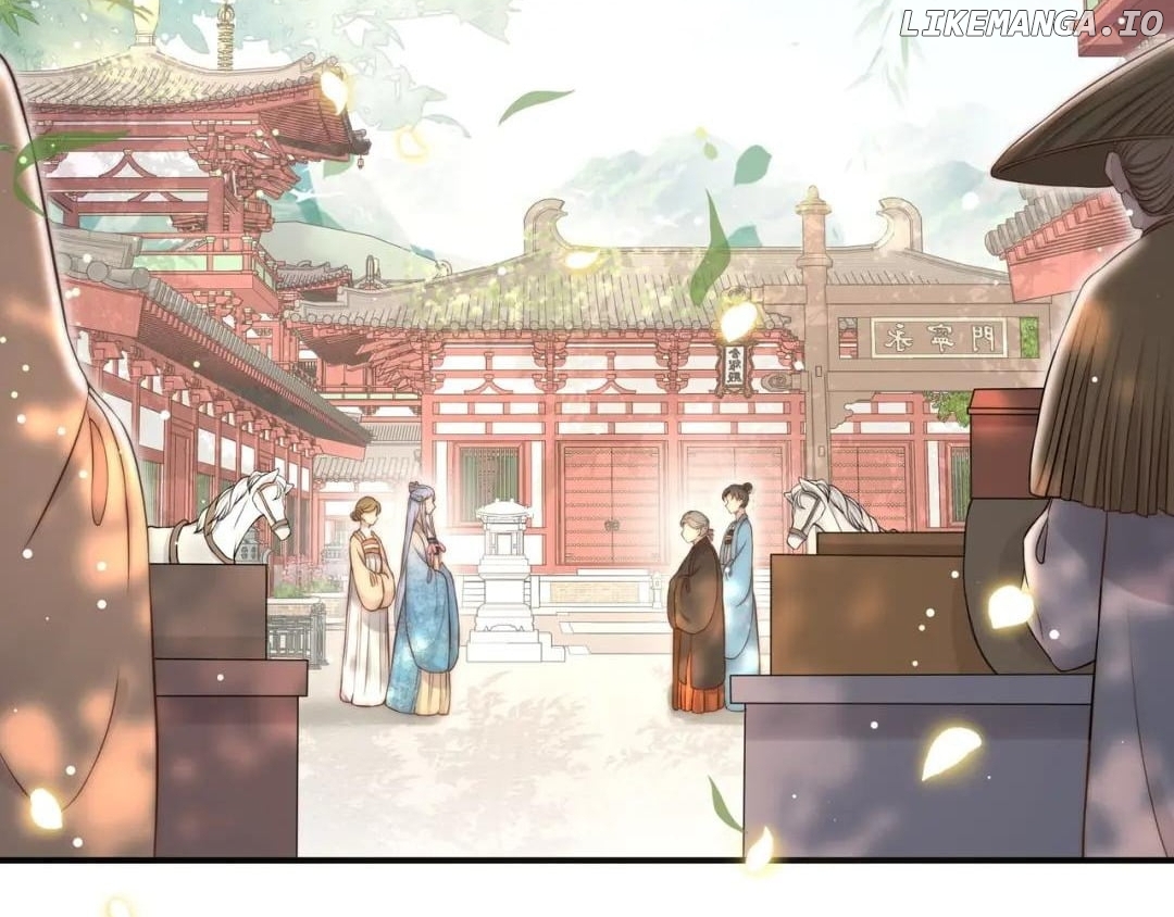 Lonely Emperor Chases His Sister-in-Law Chapter 46 - page 89